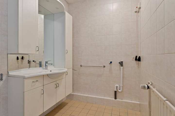 Foto 21 van President Kennedylaan 255