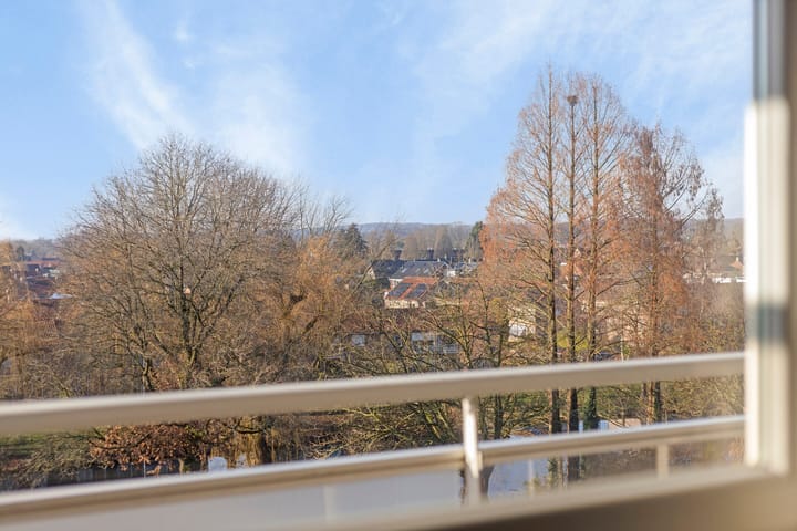 Foto 25 van President Kennedylaan 255