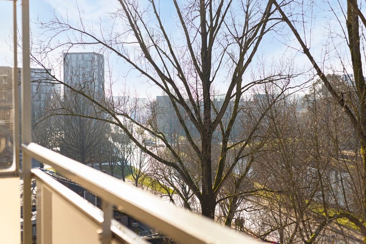 Foto 27 van President Kennedylaan 255