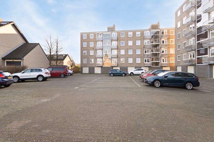 Foto 28 van President Kennedylaan 255