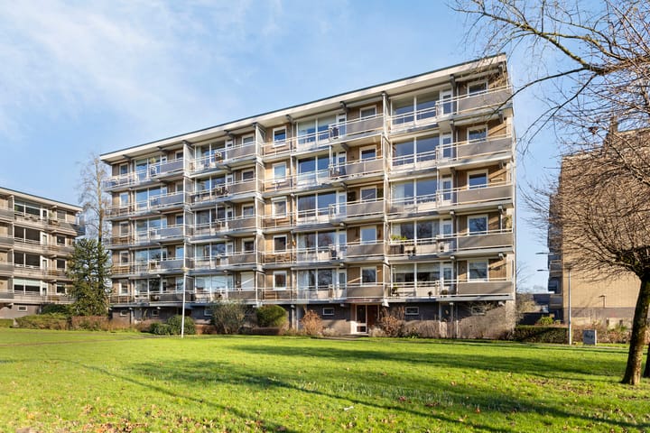 Foto 29 van President Kennedylaan 255