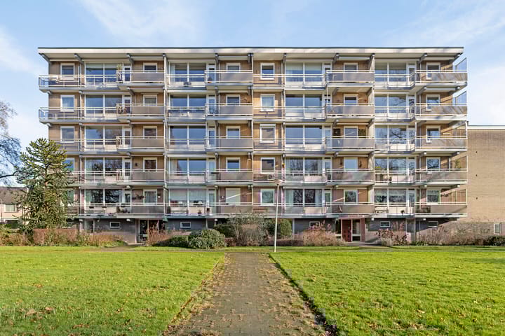 Foto 30 van President Kennedylaan 255