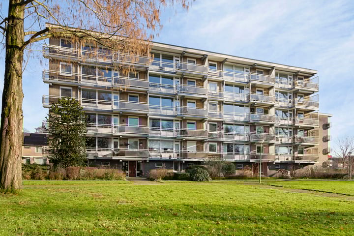 Foto 31 van President Kennedylaan 255