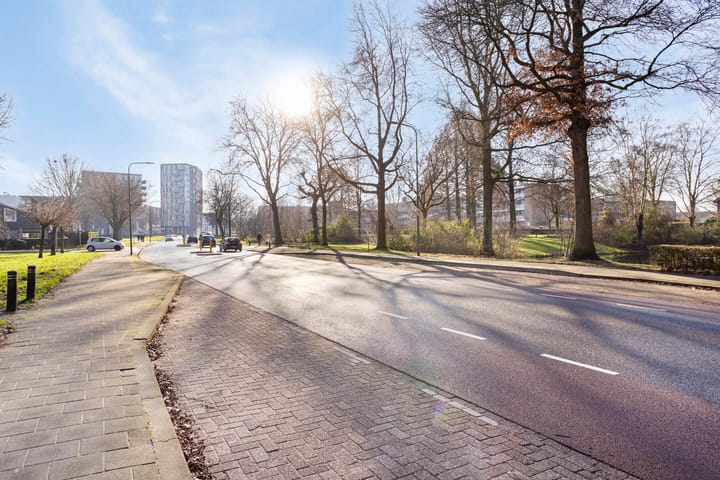 Foto 32 van President Kennedylaan 255