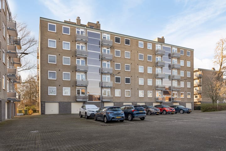 Foto 33 van President Kennedylaan 255