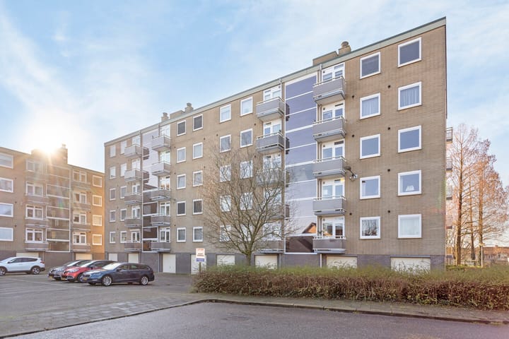 Foto 34 van President Kennedylaan 255