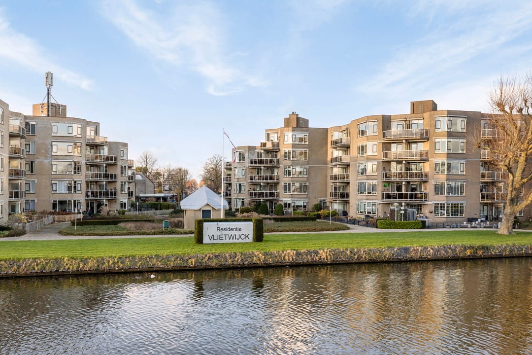 Foto 1 van Vlietwijck 127