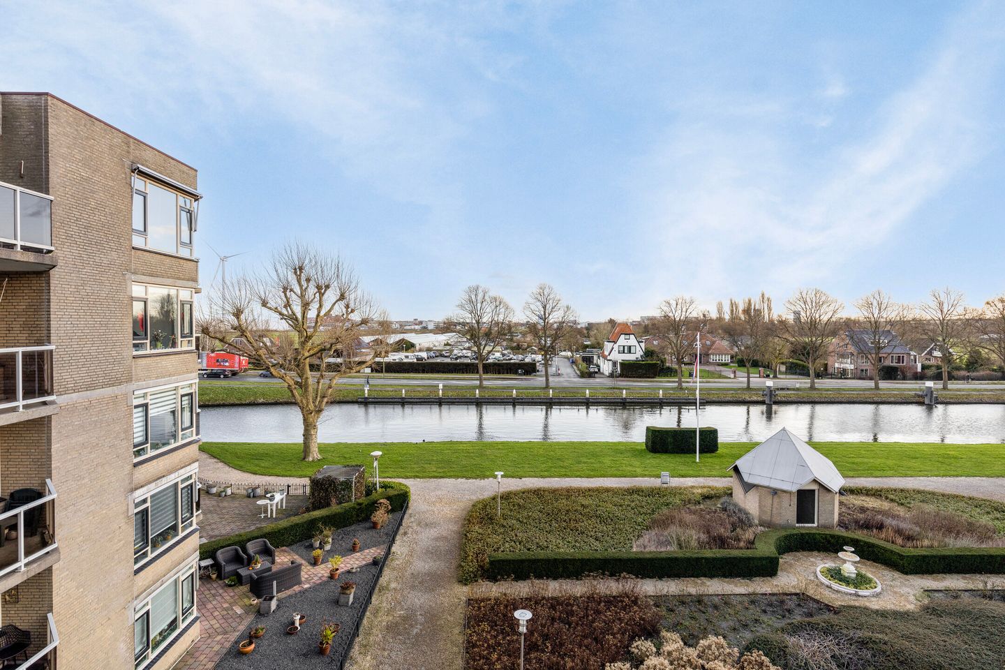 Foto 25 van Vlietwijck 127