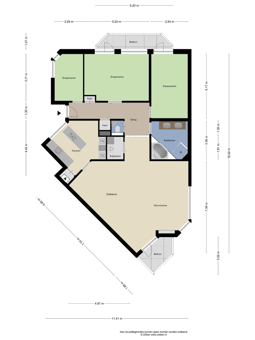 Foto 43 van Vlietwijck 127