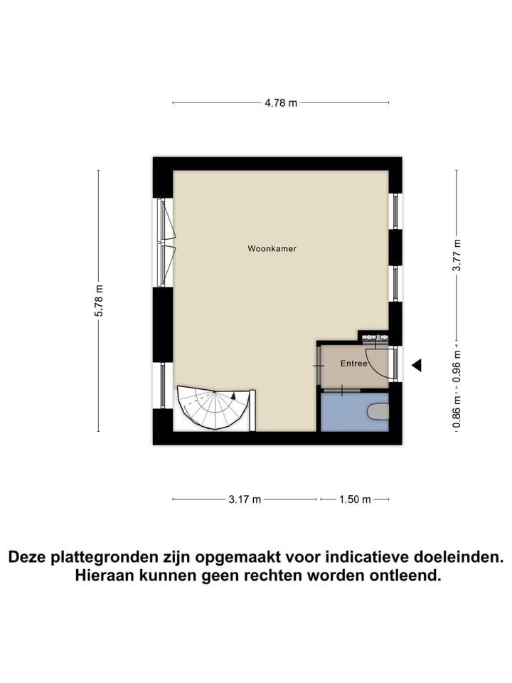 Foto 42 van Molendijk 57