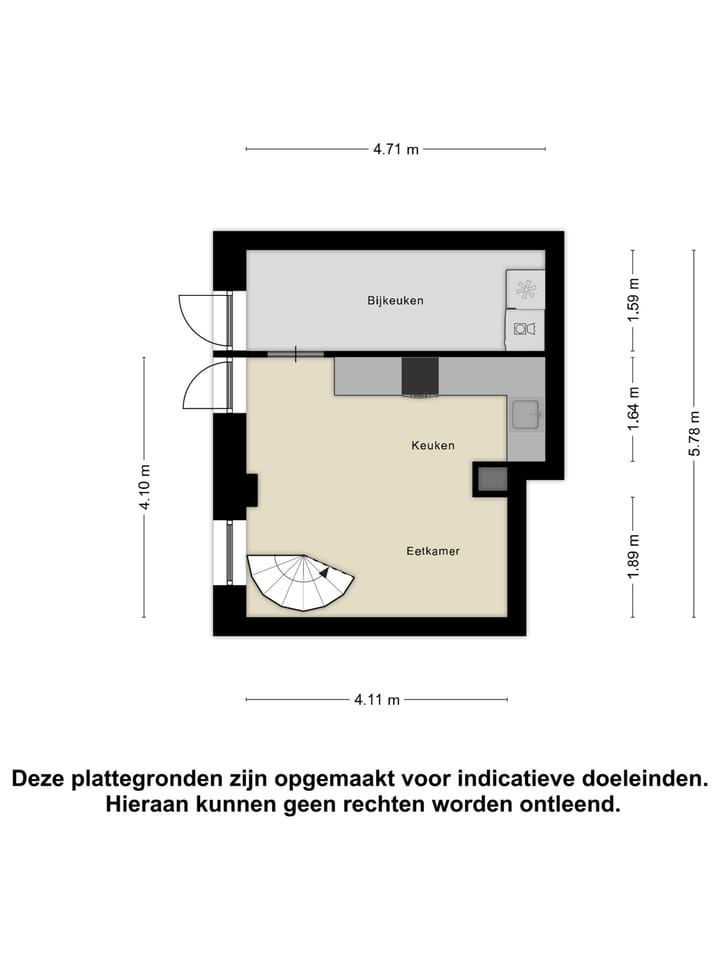 Foto 44 van Molendijk 57