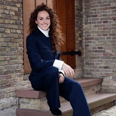 Denise Ooteman-Smit - Officemanager