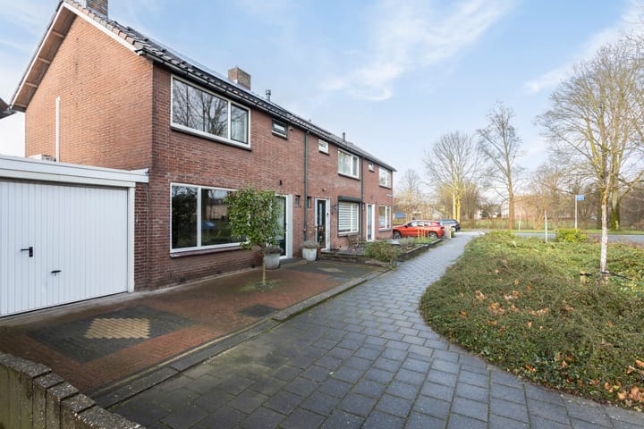 Foto 2 van Kappeijne van de Coppellostraat 6