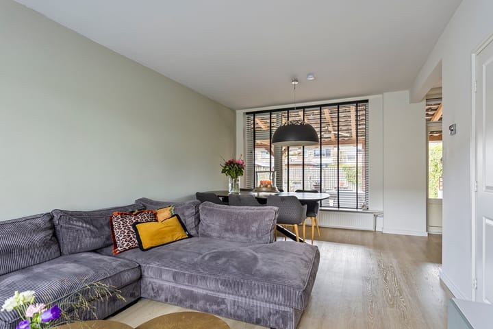 Foto 4 van Kappeijne van de Coppellostraat 6