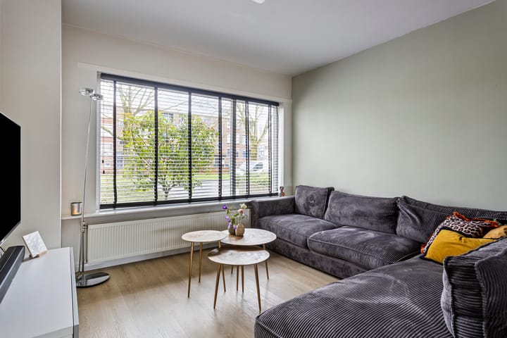 Foto 6 van Kappeijne van de Coppellostraat 6