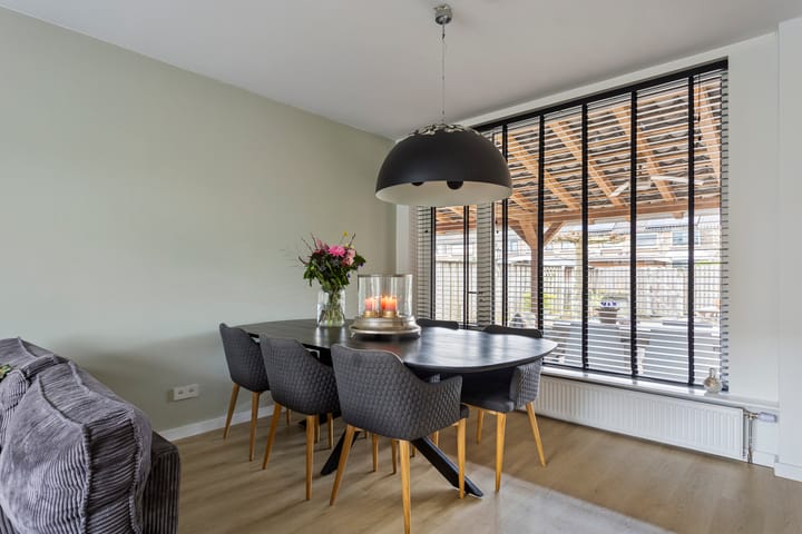 Foto 7 van Kappeijne van de Coppellostraat 6