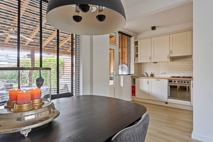 Foto 8 van Kappeijne van de Coppellostraat 6