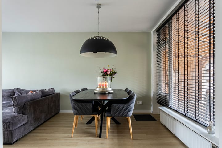 Foto 9 van Kappeijne van de Coppellostraat 6