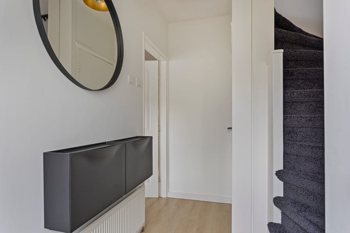 Foto 13 van Kappeijne van de Coppellostraat 6