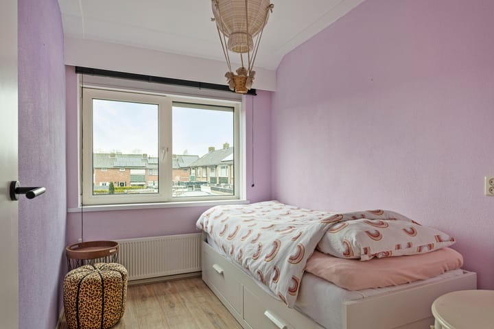 Foto 17 van Kappeijne van de Coppellostraat 6