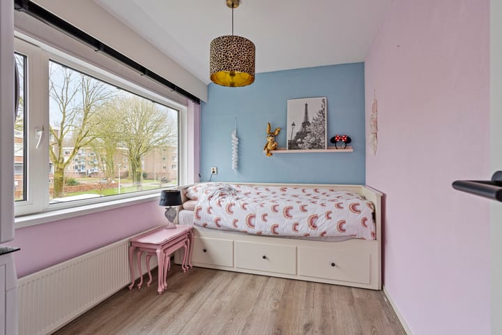 Foto 20 van Kappeijne van de Coppellostraat 6