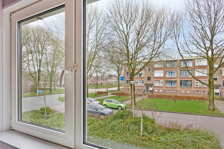 Foto 21 van Kappeijne van de Coppellostraat 6