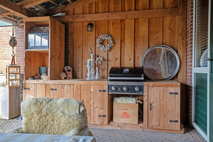 Foto 25 van Kappeijne van de Coppellostraat 6