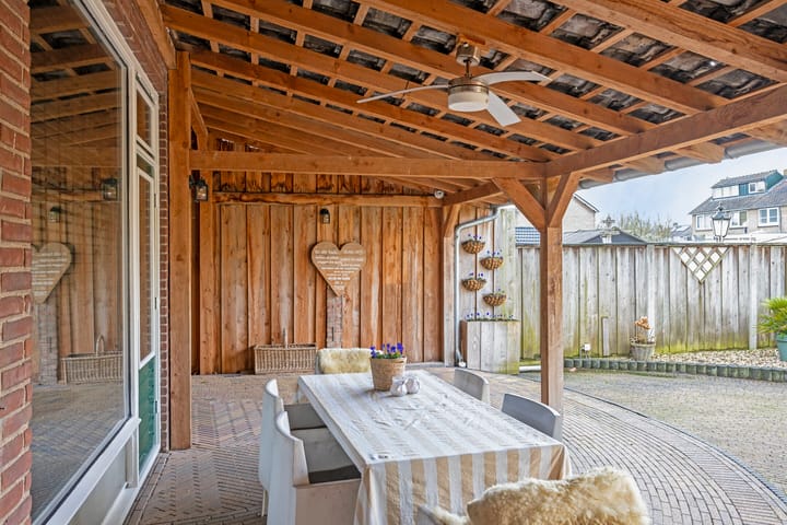 Foto 24 van Kappeijne van de Coppellostraat 6