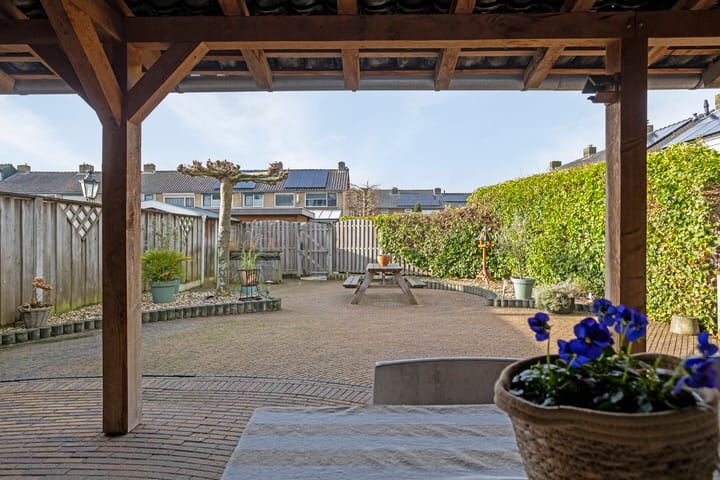 Foto 26 van Kappeijne van de Coppellostraat 6