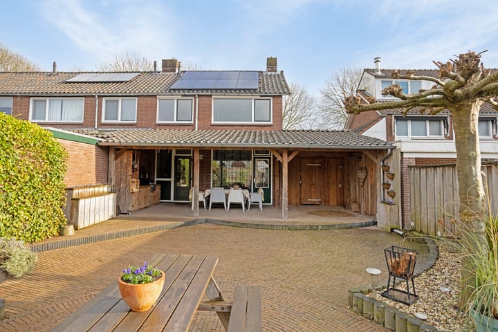 Foto 29 van Kappeijne van de Coppellostraat 6