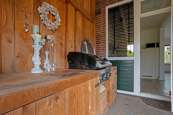 Foto 30 van Kappeijne van de Coppellostraat 6