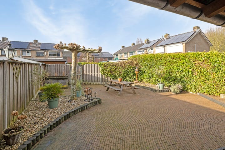 Foto 32 van Kappeijne van de Coppellostraat 6