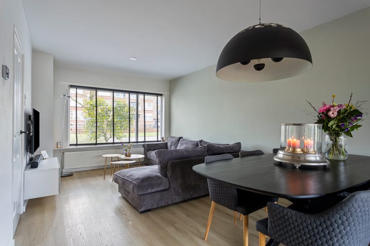 Foto 5 van Kappeijne van de Coppellostraat 6