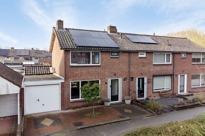 Foto 35 van Kappeijne van de Coppellostraat 6