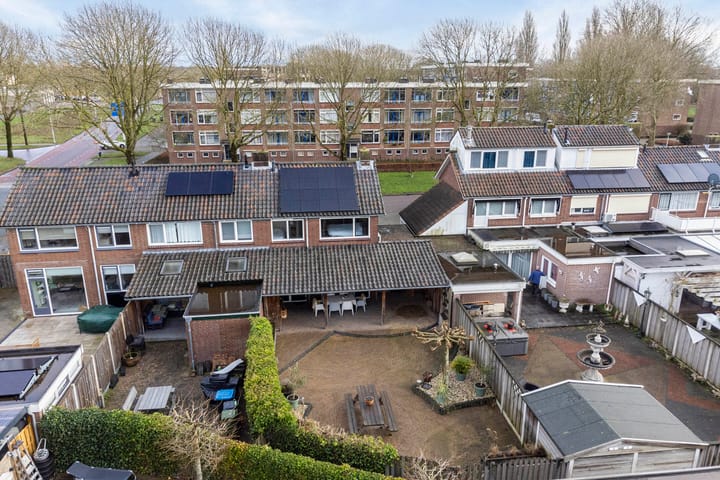 Foto 36 van Kappeijne van de Coppellostraat 6