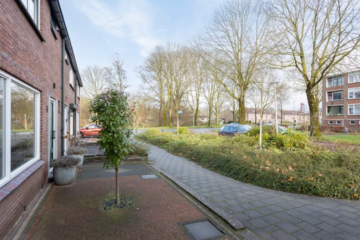 Foto 37 van Kappeijne van de Coppellostraat 6