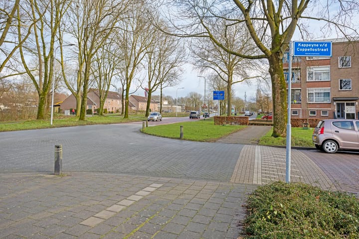 Foto 39 van Kappeijne van de Coppellostraat 6
