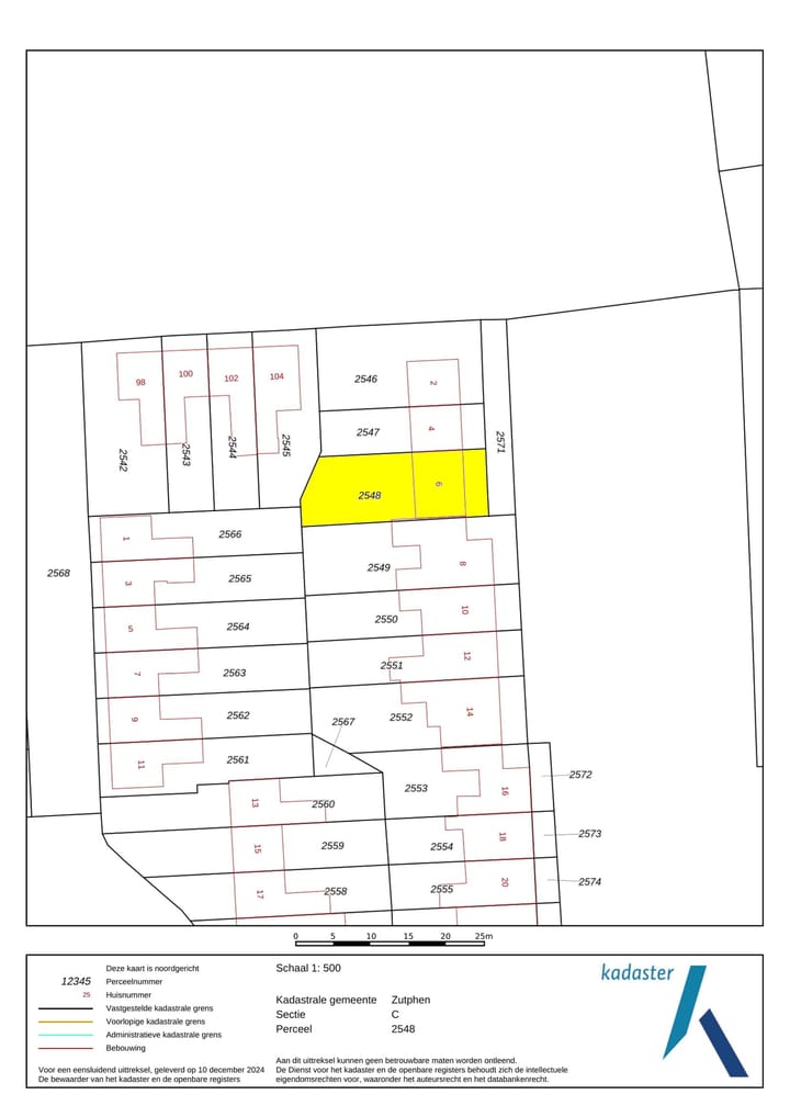 Foto 44 van Kappeijne van de Coppellostraat 6