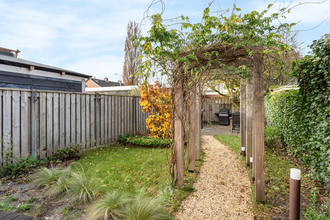 Foto 2 van Maasstraat 3