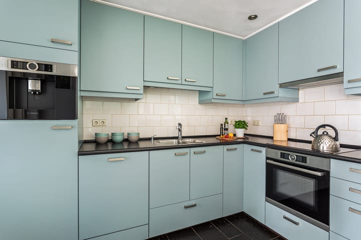 Foto 3 van Maasstraat 3