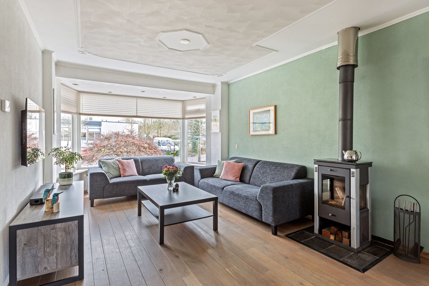 Foto 5 van Maasstraat 3