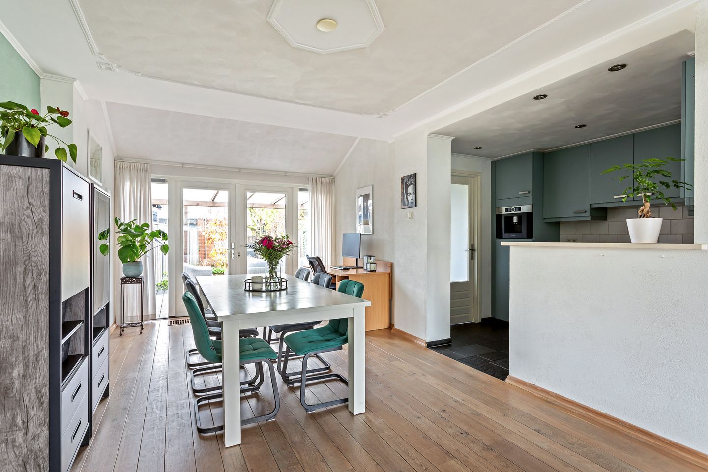 Foto 4 van Maasstraat 3