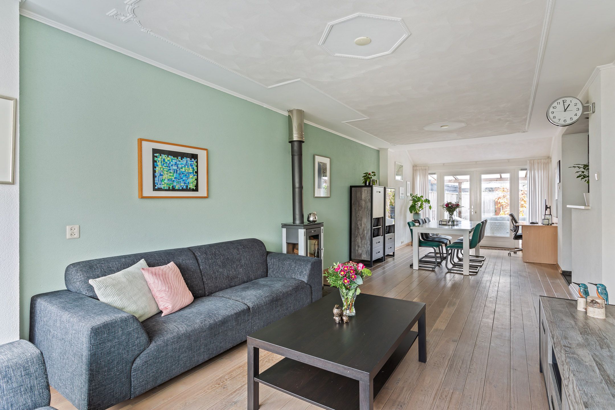 Foto 6 van Maasstraat 3