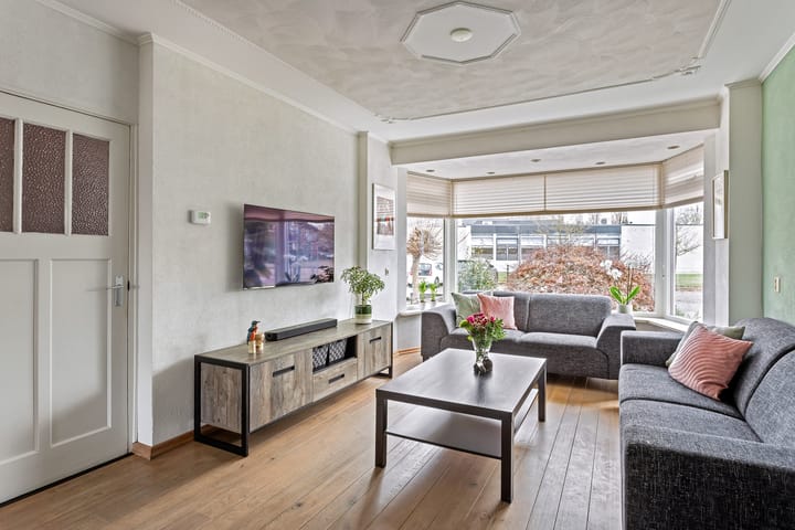 Foto 7 van Maasstraat 3