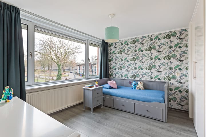 Foto 10 van Maasstraat 3