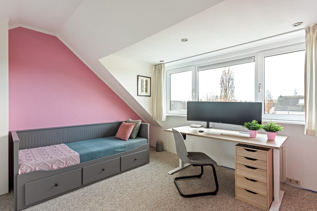 Foto 13 van Maasstraat 3