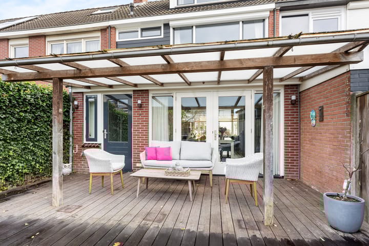 Foto 14 van Maasstraat 3