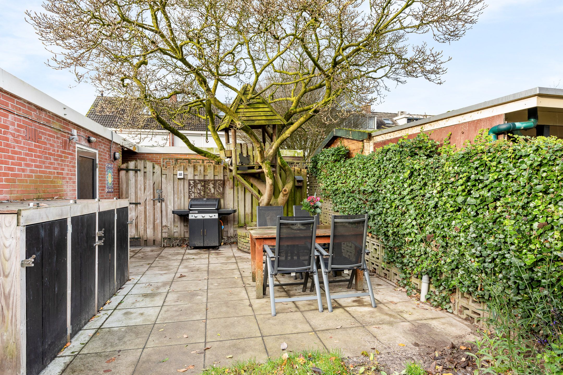 Foto 15 van Maasstraat 3