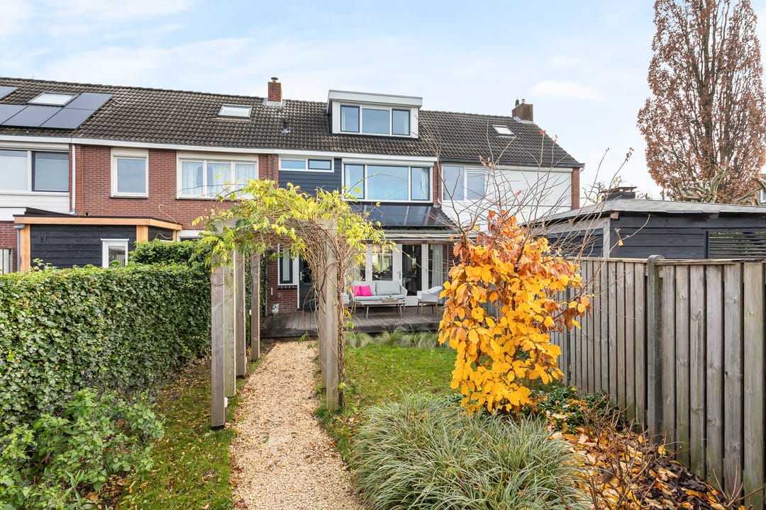 Foto 17 van Maasstraat 3