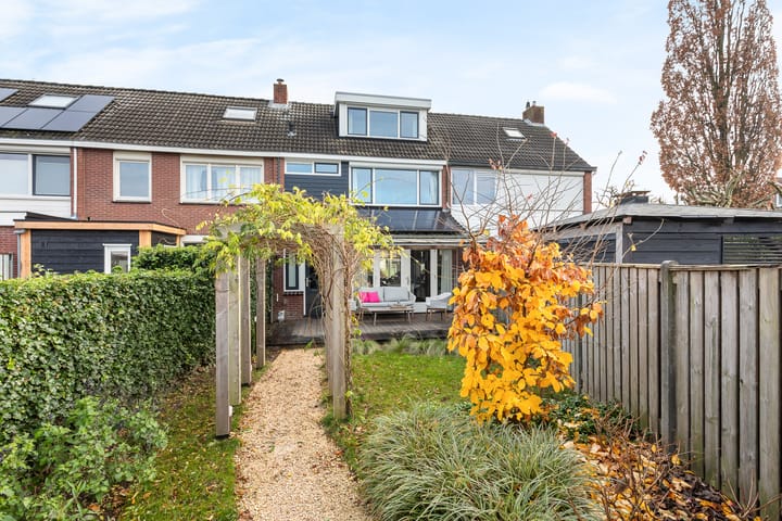 Foto 17 van Maasstraat 3